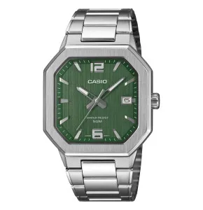 Купити класичний чоловічий годинник Casio MTP-M305D-1A
