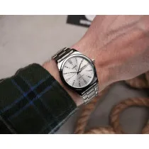 Купити класичний чоловічий годинник Casio MTP-V006D-7C