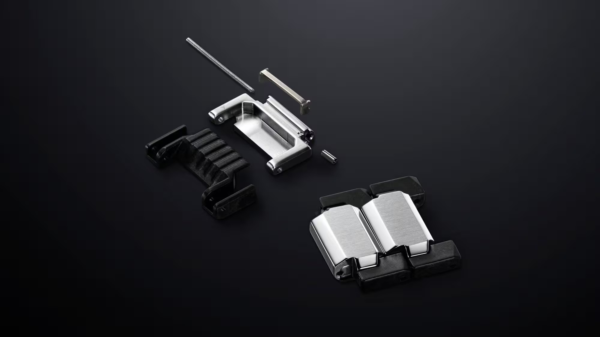 GBM-2100