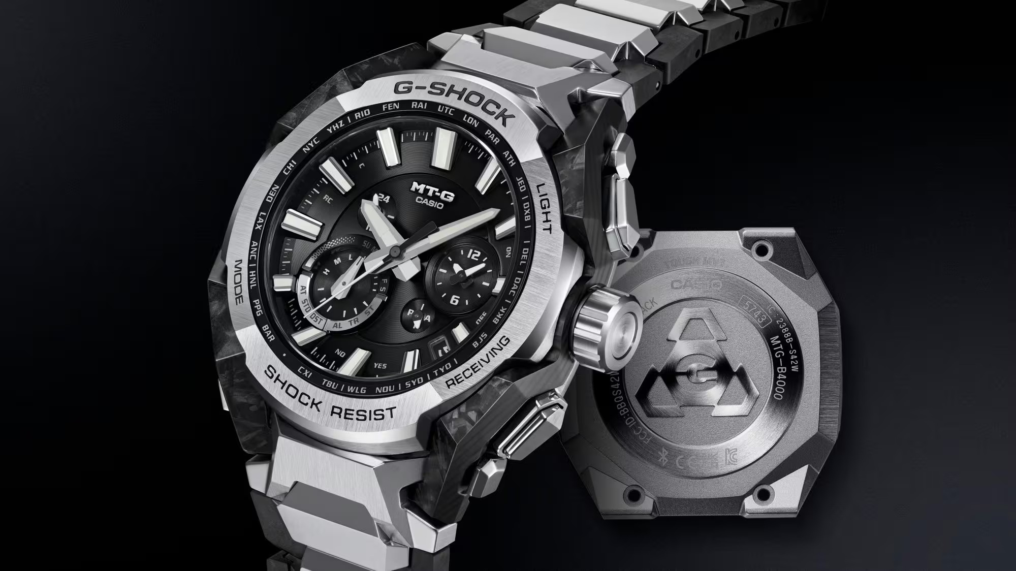 GBM-2100