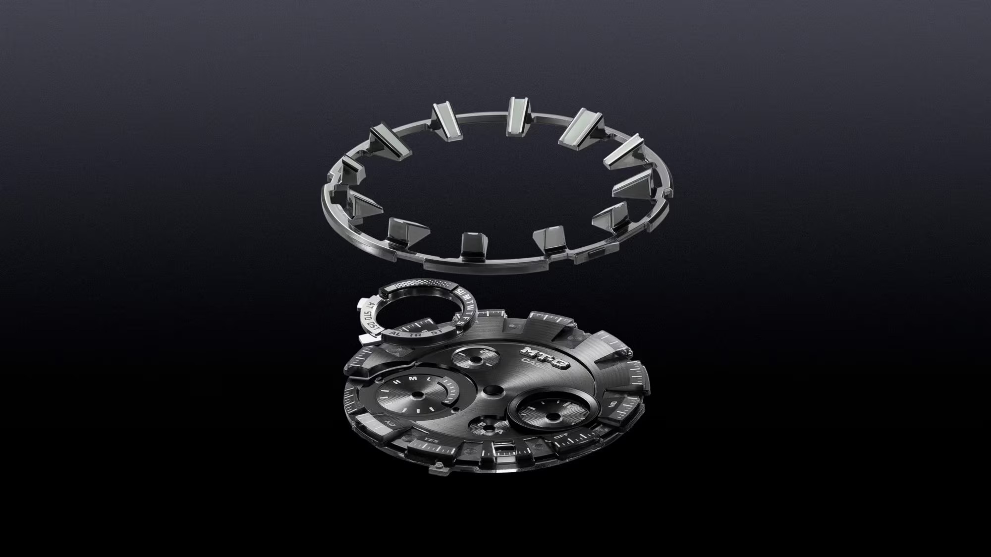 GBM-2100